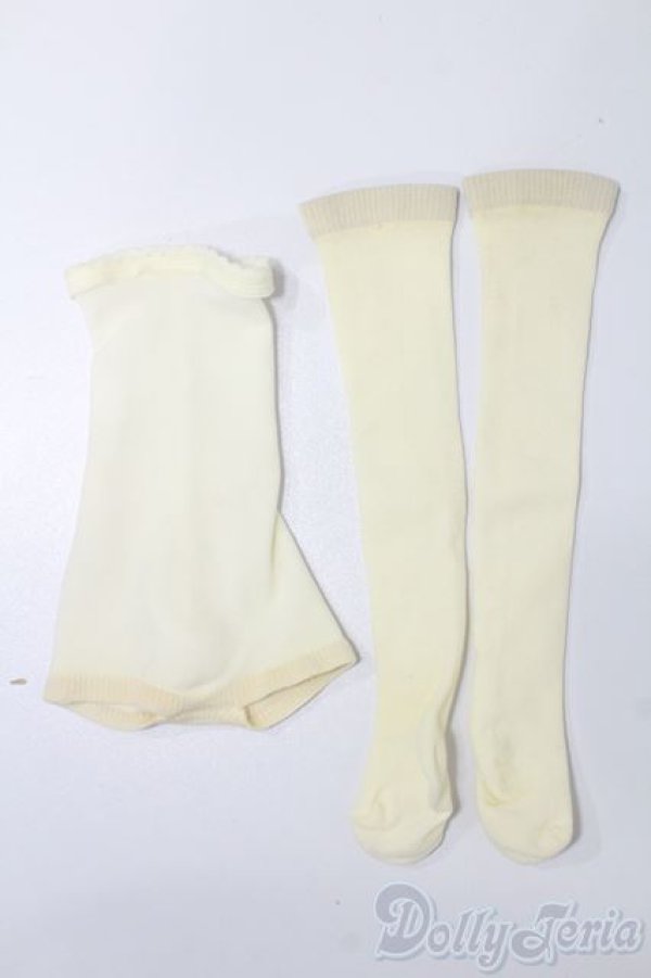 画像1: 50cmサイズドール/OF:衣装 S-25-11-02-356-TO-ZS (1)