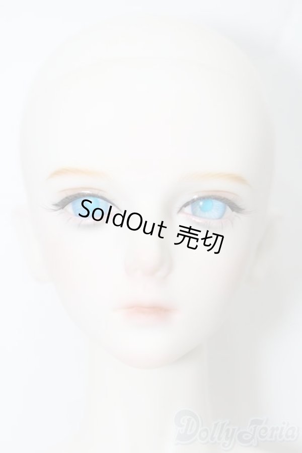 画像1: TelesthesiaDoll/容国王子 容攸 S-25-11-23-526-TO-ZS (1)