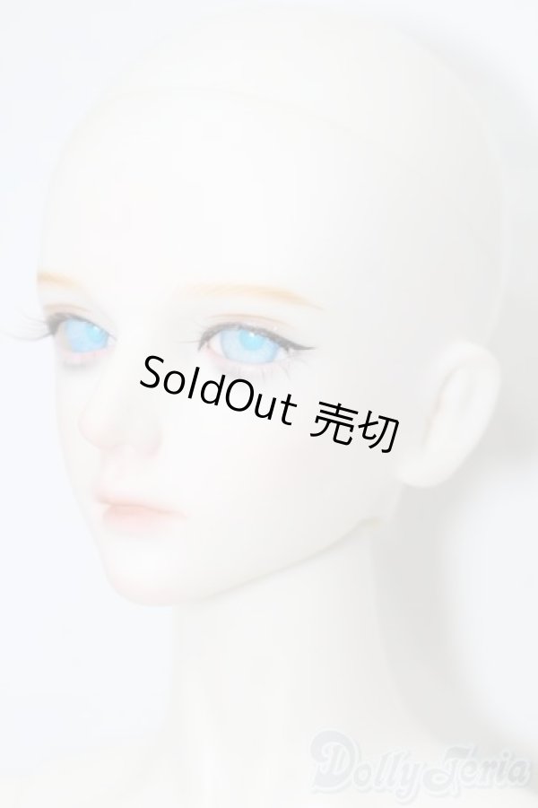 画像2: TelesthesiaDoll/容国王子 容攸 S-25-11-23-526-TO-ZS (2)