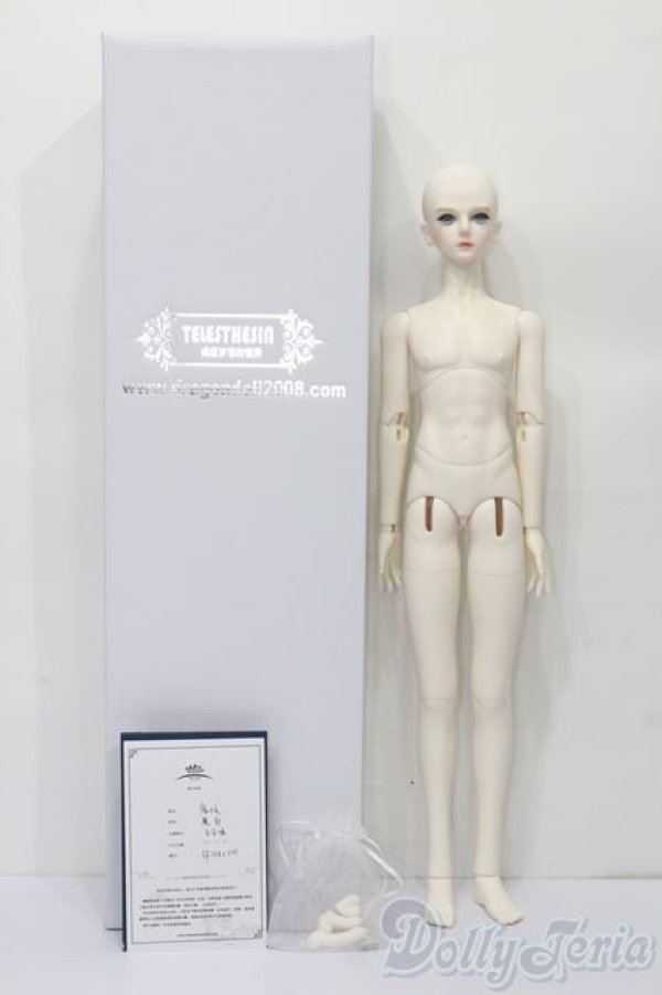 画像7: TelesthesiaDoll/容国王子 容攸 S-25-11-23-526-TO-ZS (7)