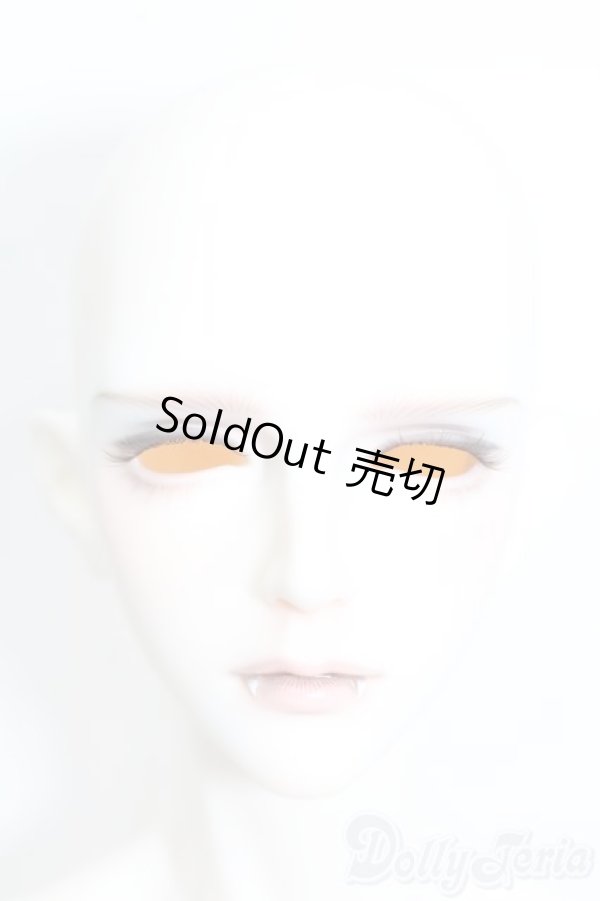 画像1: DOLKxI.O.S/SEZZ Vlad Dracula ver. limited S-26-03-15-302-TO-ZS (1)