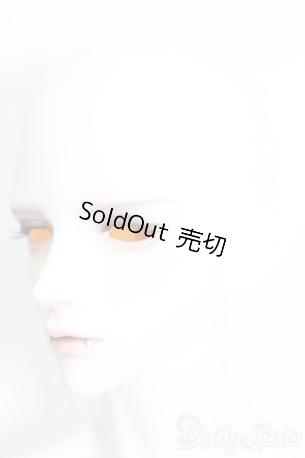 画像2: DOLKxI.O.S/SEZZ Vlad Dracula ver. limited S-26-03-15-302-TO-ZS (2)