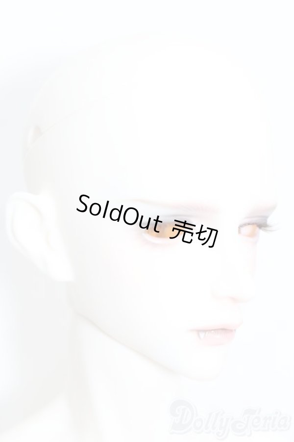 画像3: DOLKxI.O.S/SEZZ Vlad Dracula ver. limited S-26-03-15-302-TO-ZS (3)