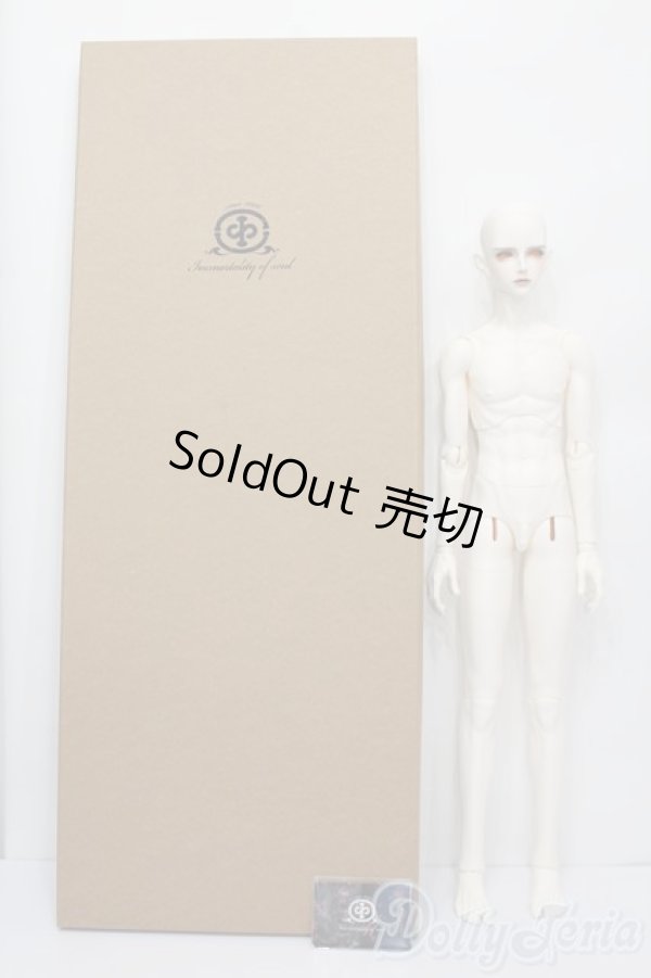 画像7: DOLKxI.O.S/SEZZ Vlad Dracula ver. limited S-26-03-15-302-TO-ZS (7)