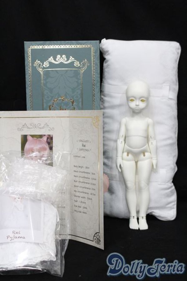 画像4: Lichtner/Rei Full body S-25-11-02-469-TO-ZS (4)