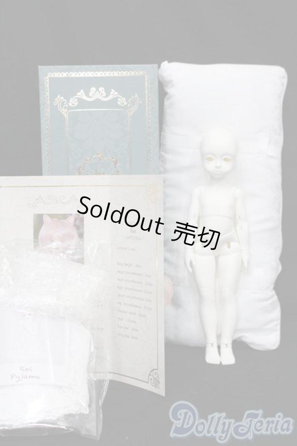 画像4: Lichtner/Rei Full body S-26-05-10-353-TO-ZS (4)