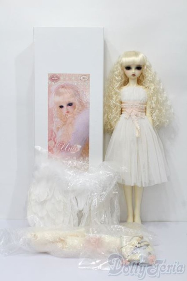 画像8: SDGｒ/夢天使ウナ S-25-11-23-651-YB-ZS (8)