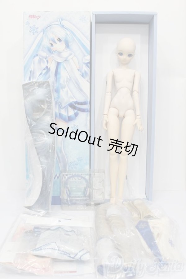 画像6: DD/雪ミク S-25-10-05-463-TO-ZS (6)