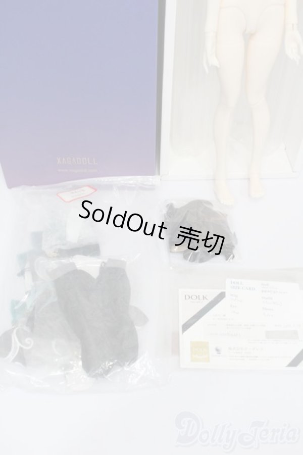 画像7: XAGADOLL/?竹フルセット S-25-11-23-535-TO-ZS (7)