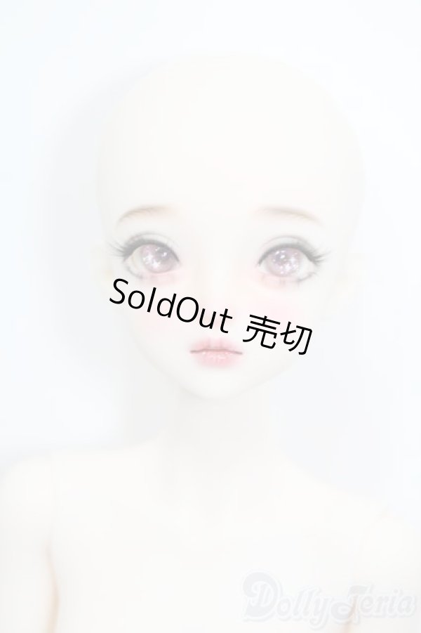 画像1: XAGADOLL/?朱フルセット S-25-11-23-536-TO-ZS (1)