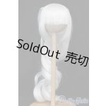 画像: 7-8inch/ウィッグ S-25-10-26-452-TO-ZS