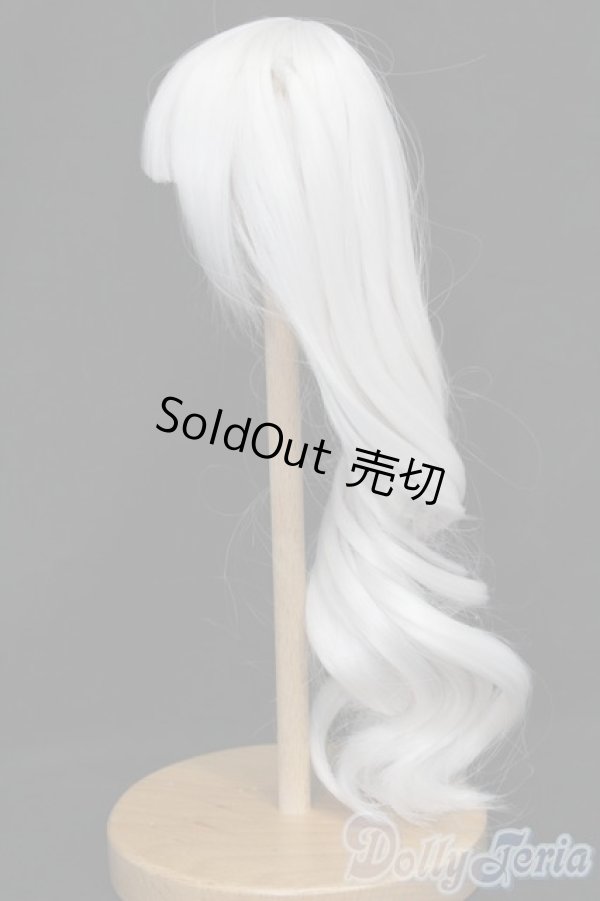 画像2: 7-8inch/ウィッグ S-25-10-26-452-TO-ZS (2)