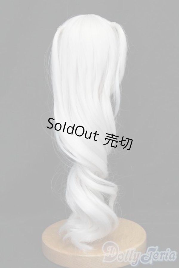 画像3: 7-8inch/ウィッグ S-25-10-26-452-TO-ZS (3)