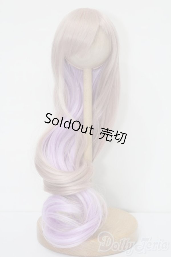 画像1: 7-8inch/ウィッグ S-25-08-31-167-TO-ZS (1)