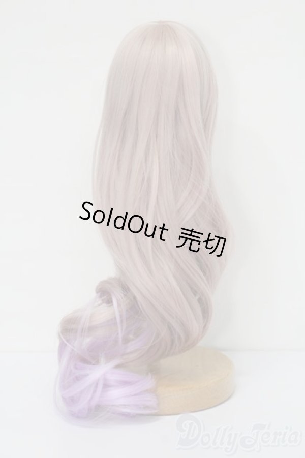 画像2: 7-8inch/ウィッグ S-25-08-31-167-TO-ZS (2)