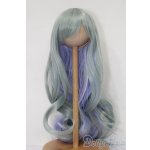 画像: 7-8inch/ウィッグ S-25-08-31-168-TO-ZS