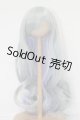 画像: 7-8inch/ウィッグ S-25-08-31-168-TO-ZS