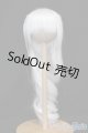画像: 7-8inch/ウィッグ S-25-12-28-352-TO-ZS