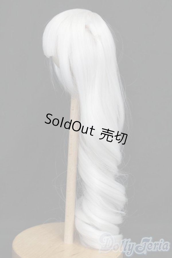 画像2: 7-8inch/ウィッグ S-25-12-28-352-TO-ZS (2)