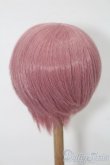 画像2: 9inch/ウィッグ S-25-08-31-170-TO-ZS (2)