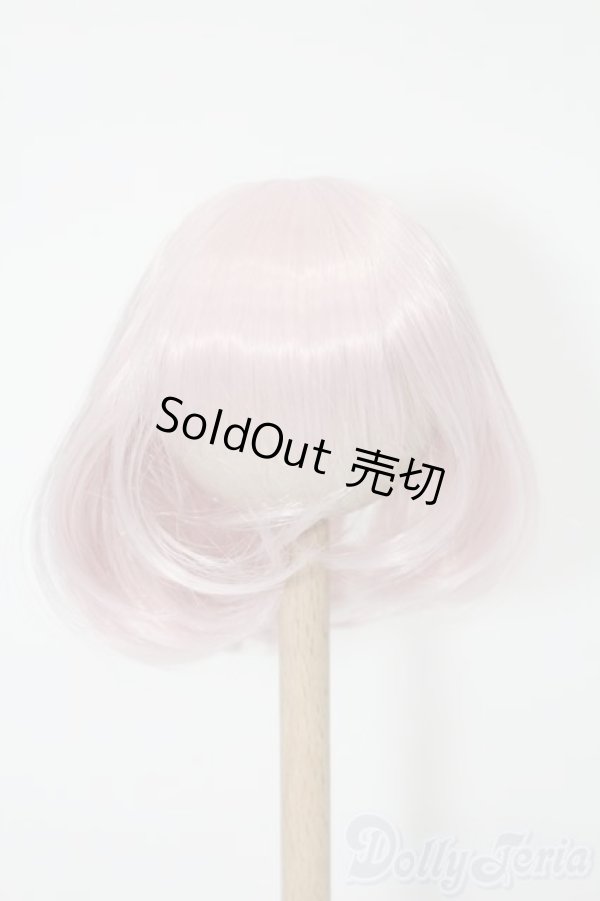 画像1: 7-8inch/ウィッグ S-25-10-26-448-TO-ZS (1)