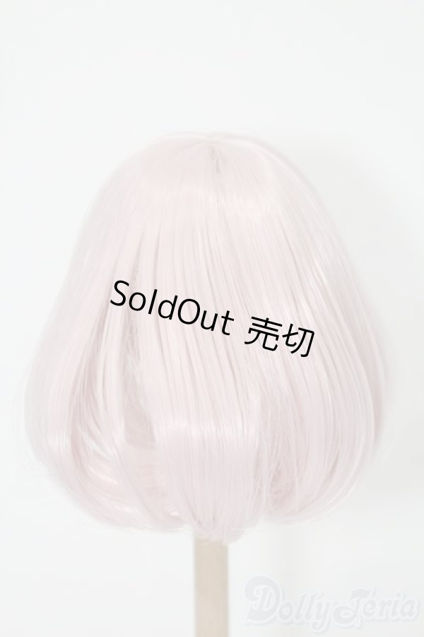 画像2: 7-8inch/ウィッグ S-25-10-26-448-TO-ZS (2)