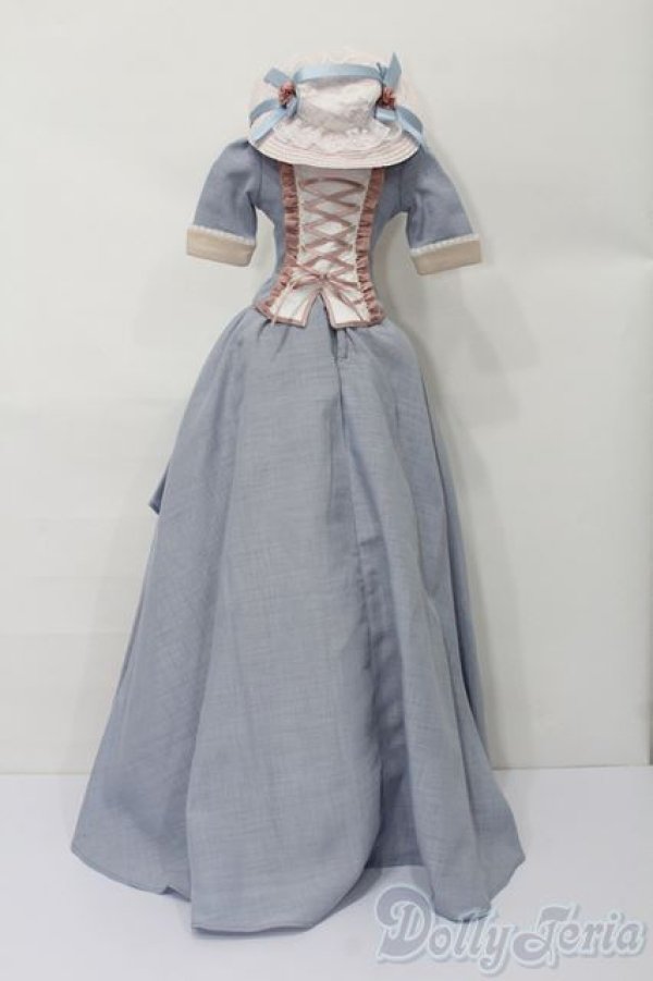 画像3: SD16/OF シュクル・ロワイヤル(VOLKS製) S-25-11-02-464-TO-ZS (3)