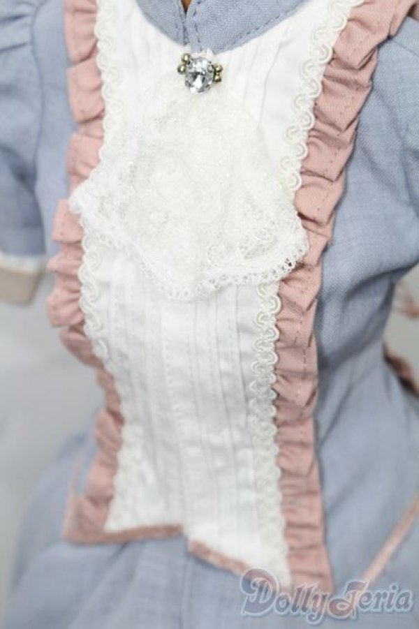 画像4: SD16/OF シュクル・ロワイヤル(VOLKS製) S-25-11-02-464-TO-ZS (4)