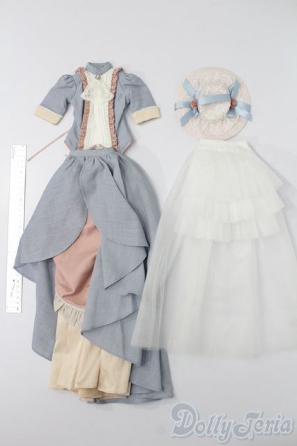 画像5: SD16/OF シュクル・ロワイヤル(VOLKS製) S-25-11-02-464-TO-ZS (5)