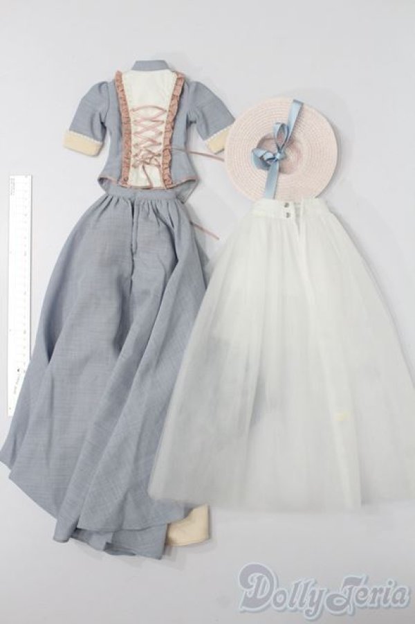 画像6: SD16/OF シュクル・ロワイヤル(VOLKS製) S-25-11-02-464-TO-ZS (6)