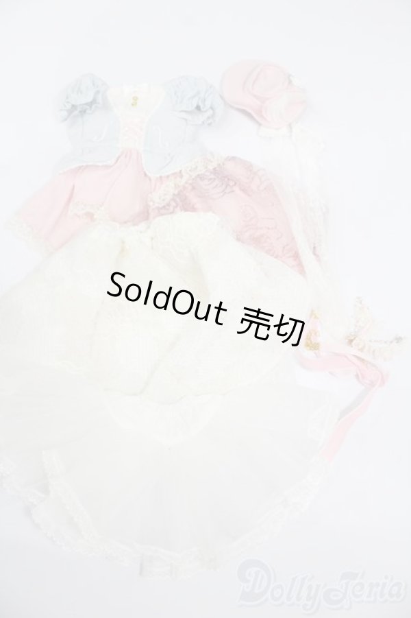 画像1: SDM＆MSD/OF:ドレス S-25-11-09-591-TO-ZS (1)