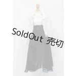 画像: SD/OF:ブラックスカートコーデ S-25-08-31-137-TO-ZS