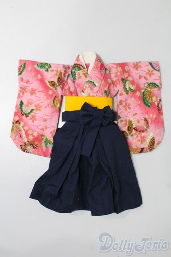 画像1: 幼SD/OF:衣装セット S-25-10-26-373-TO-ZS (1)