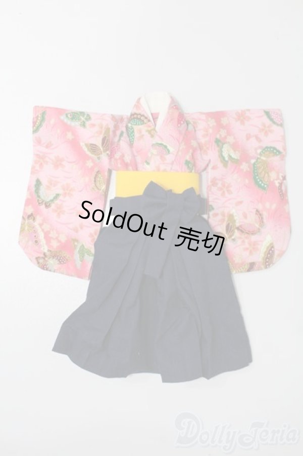 画像1: 幼SD/OF:衣装セット S-25-11-30-337-TO-ZS (1)