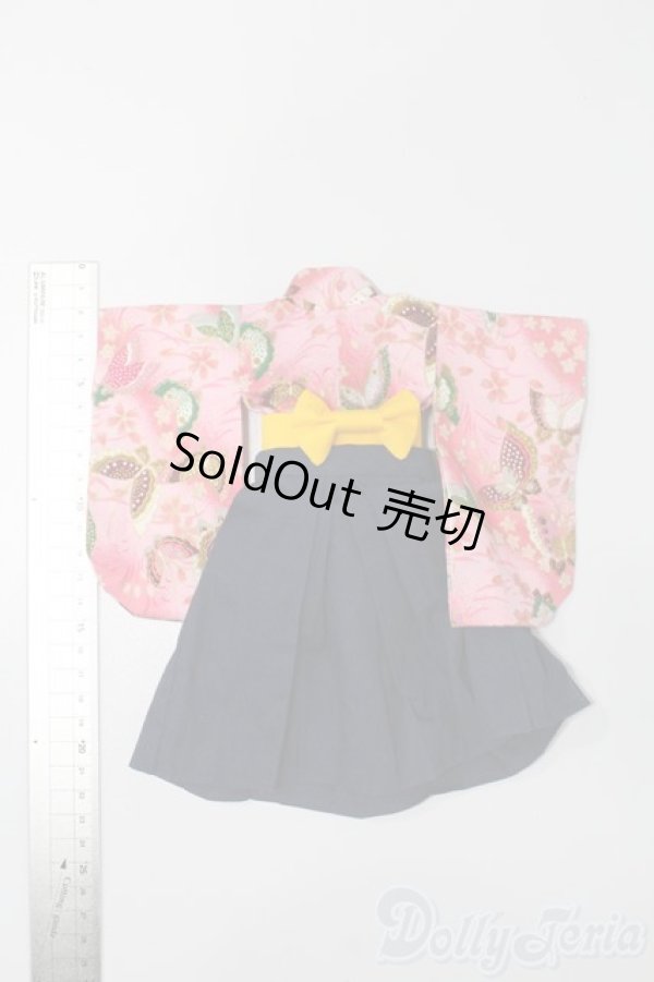 画像2: 幼SD/OF:衣装セット S-25-11-30-337-TO-ZS (2)