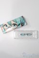 画像: DD/初音ミク Project DIVA Fｘ和真パレットオリジナルフレーム眼鏡 S-25-08-31-156-TO-ZS