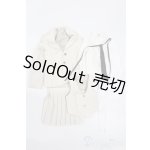 画像: MDD/OF:衣装セット S-25-08-31-132-TO-ZS