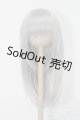 画像: 7-8inch/ウィッグ S-25-08-31-175-TO-ZS