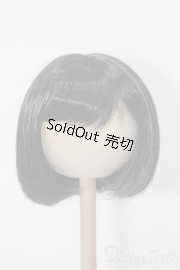 画像1: 8-9inch/ウィッグ S-25-10-19-366-TO-ZS (1)