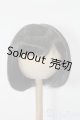 画像: 8-9inch/ウィッグ S-25-10-19-366-TO-ZS