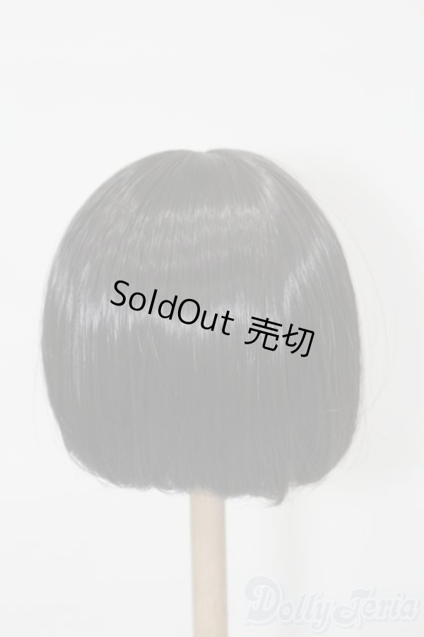 画像2: 8-9inch/ウィッグ S-25-10-19-366-TO-ZS (2)