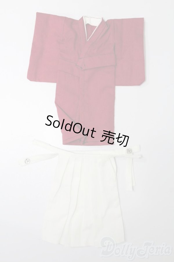 画像1: 22cmサイズドール/OF:衣装 S-25-08-31-182-TO-ZS (1)