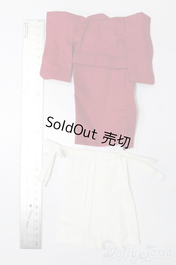 画像2: 22cmサイズドール/OF:衣装 S-25-08-31-182-TO-ZS (2)