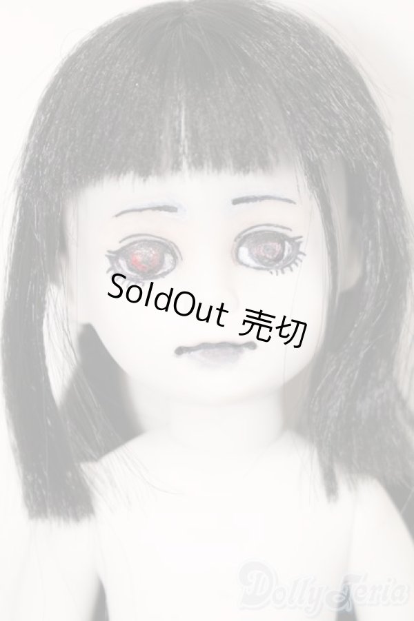 画像1: LIVIND DEAD DOLLS/本体 S-25-12-14-643-TO-ZS (1)