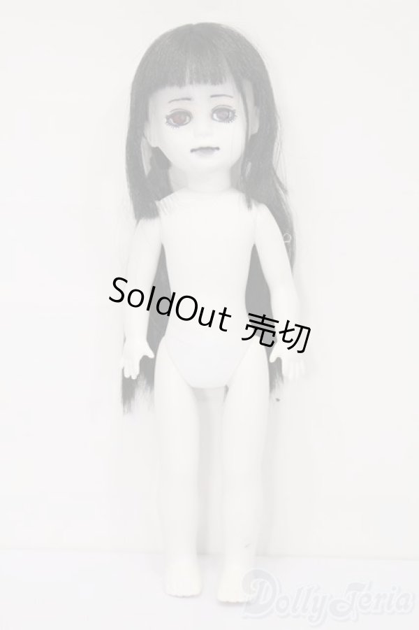 画像2: LIVIND DEAD DOLLS/本体 S-25-12-14-643-TO-ZS (2)