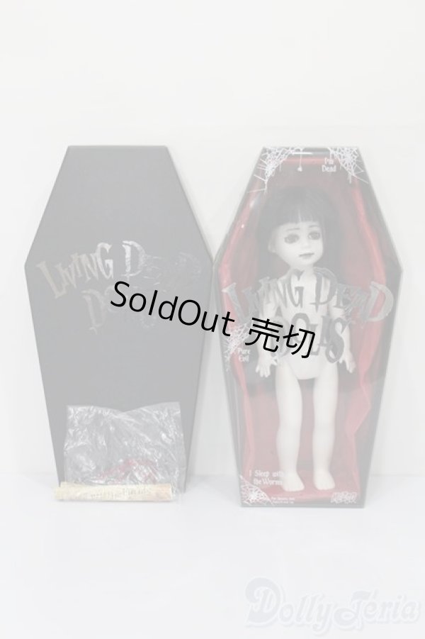 画像4: LIVIND DEAD DOLLS/本体 S-25-12-14-643-TO-ZS (4)