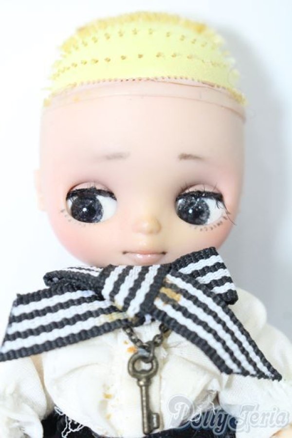 プチブライス/カスタムプチブライス S-25-09-07-026-TO-ZS