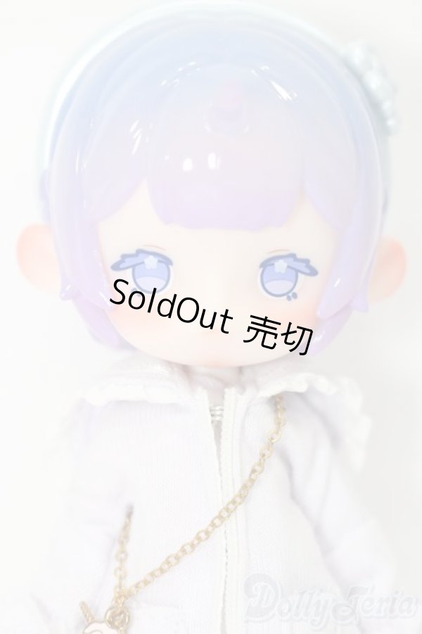 画像1: ANTU/夢のようなお茶会　Fantasy S-25-11-23-407-TO-ZS (1)