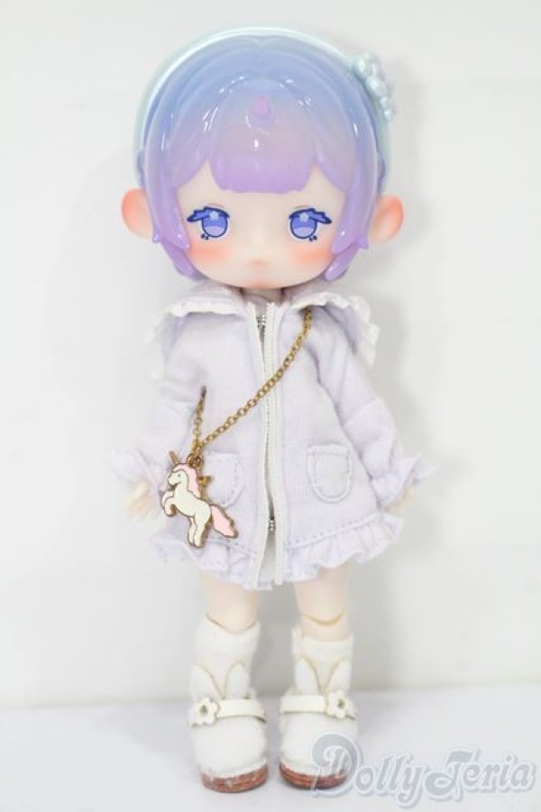 画像2: ANTU/夢のようなお茶会　Fantasy S-25-11-23-407-TO-ZS (2)