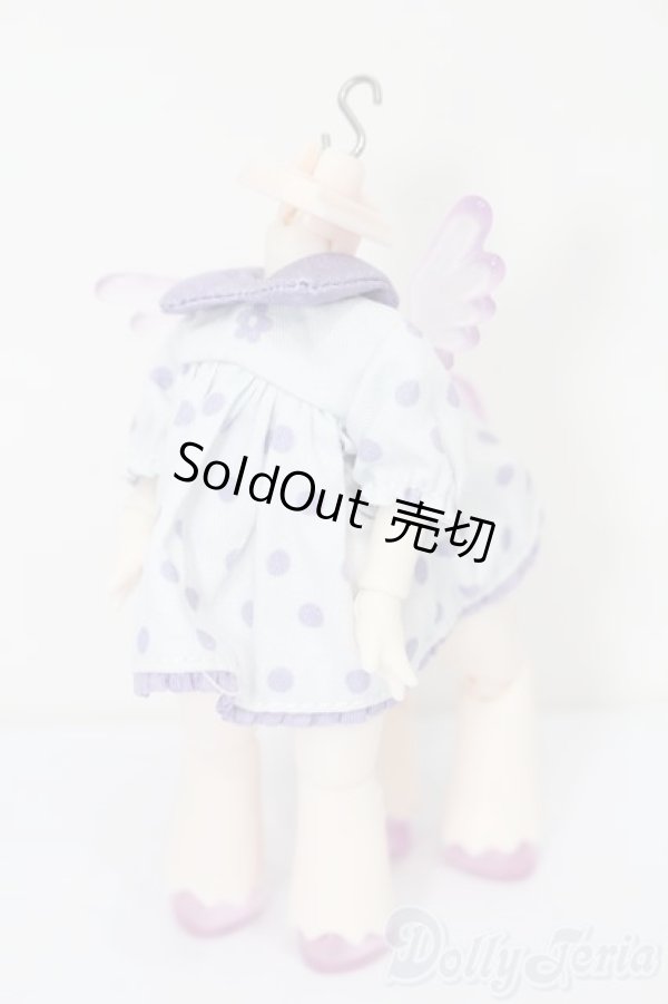 画像4: ANTU/夢のようなお茶会　Fantasy S-25-11-23-407-TO-ZS (4)